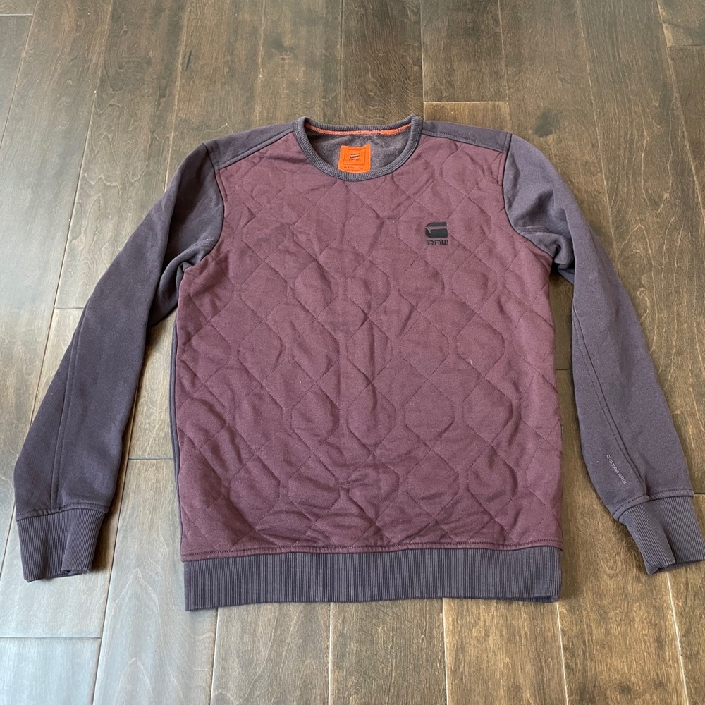 G Star Sweater